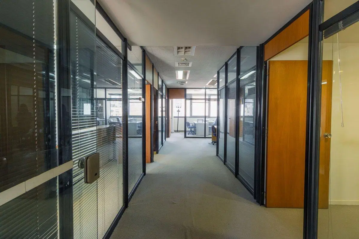 Alquiler Oficina Corporativa | Microcentro 5