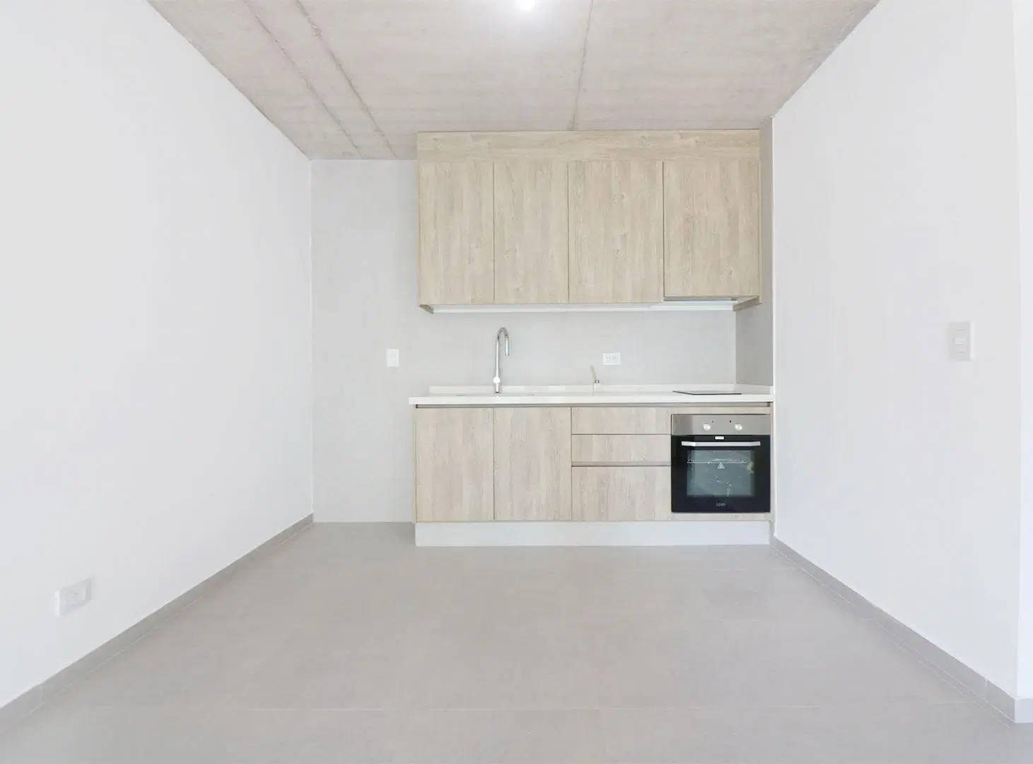 VENTA MONOAMBIENTE CABALLITO EXCELENTE UBICACION 2