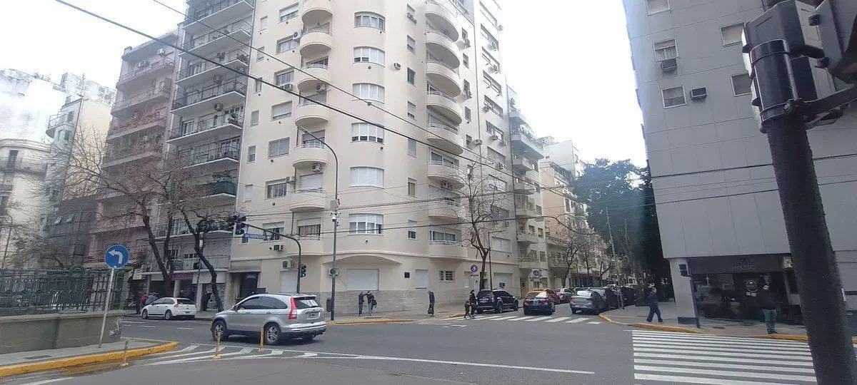 ALQUILER  DEPARTAMENTO DOS AMBIENTES CABALLITO 5