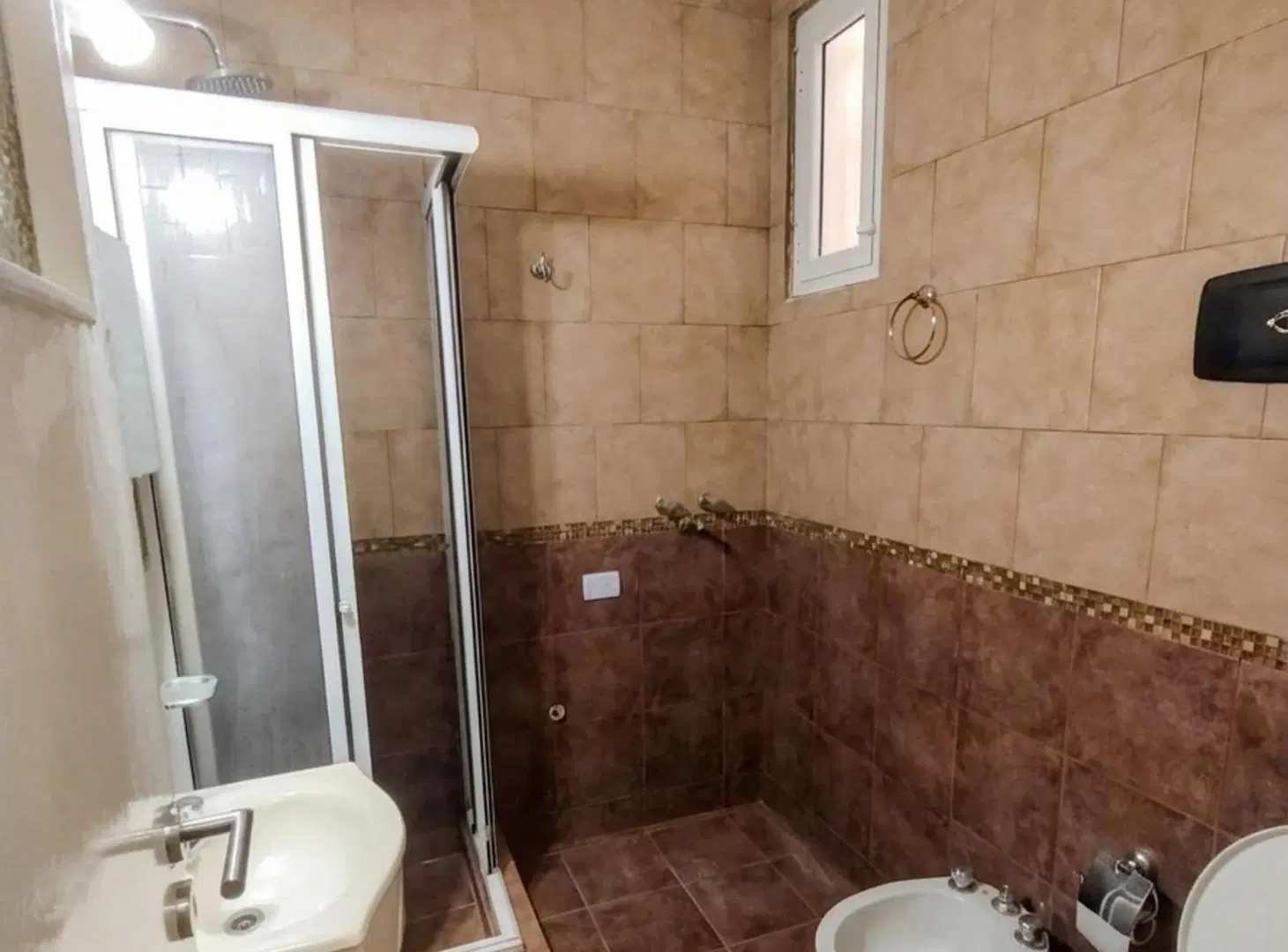ALQUILER  DEPARTAMENTO DOS AMBIENTES CABALLITO 4