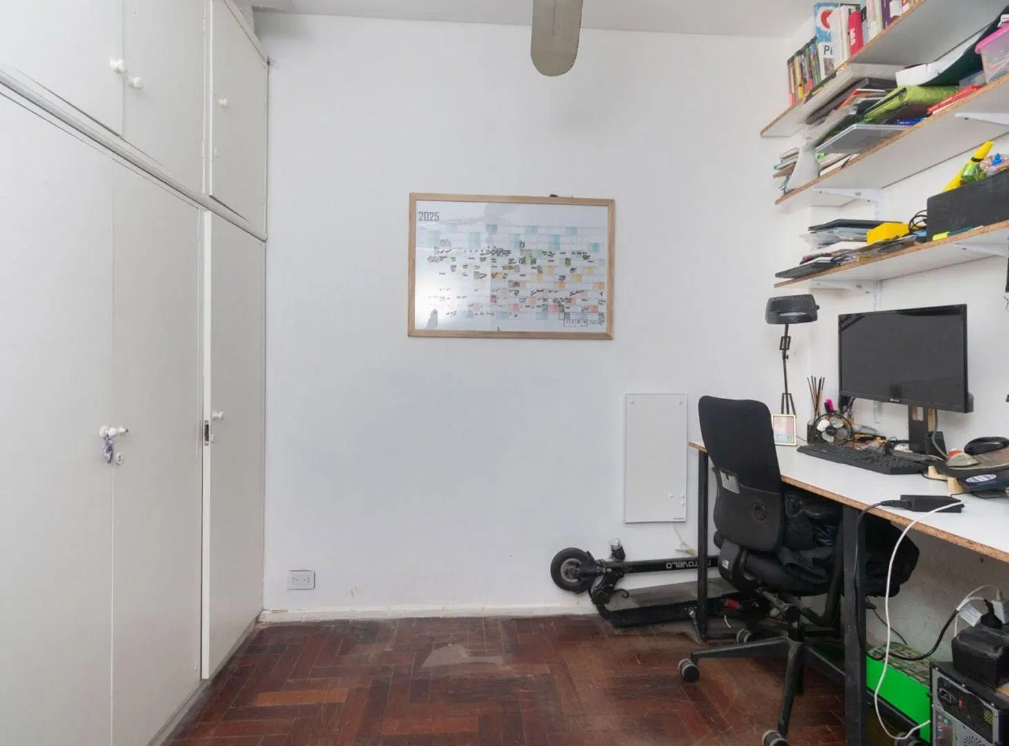 Venta 4 AMB 2 balcones - APTO CREDITO - Villa Luro 5