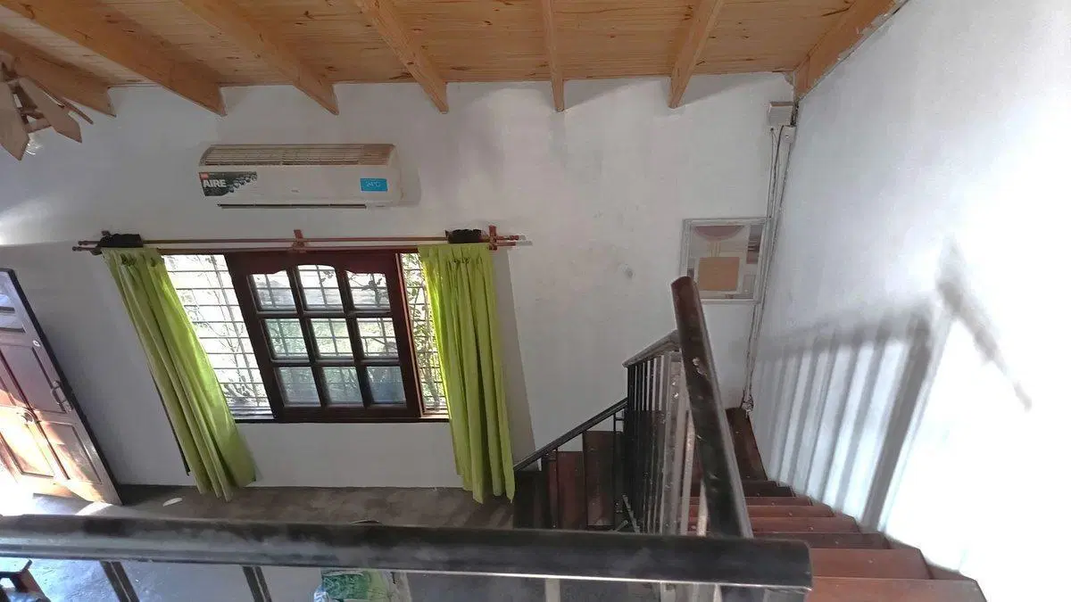 VENTA CHALET EN BARRIO CERRADO HURLINGHAM 5