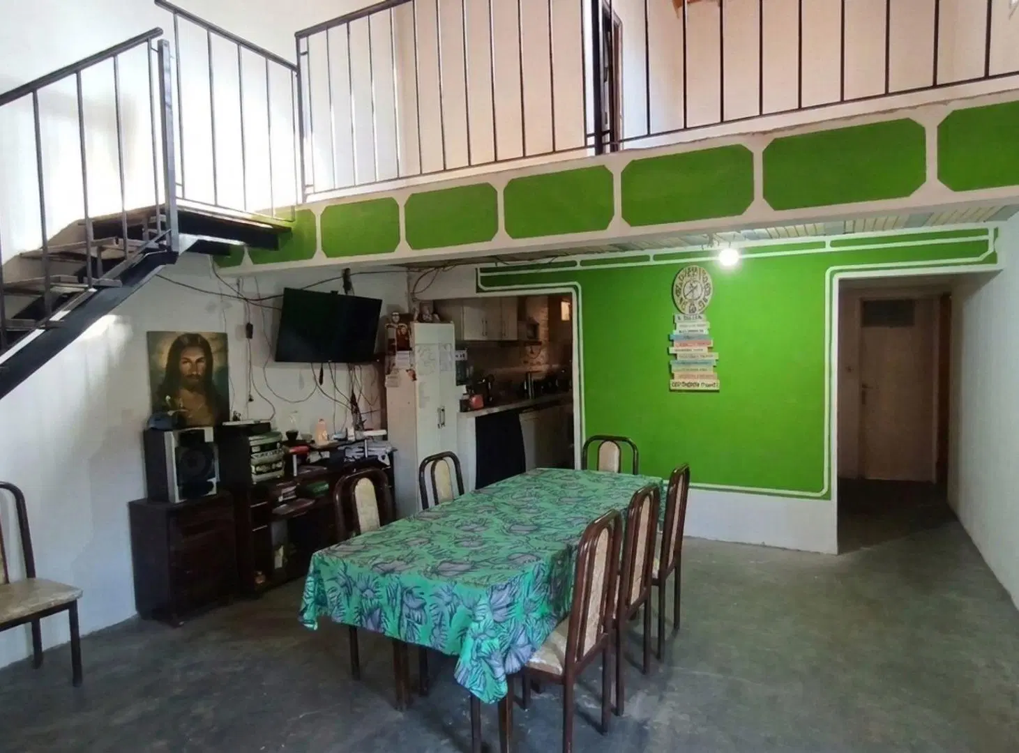 VENTA CHALET EN BARRIO CERRADO HURLINGHAM 2