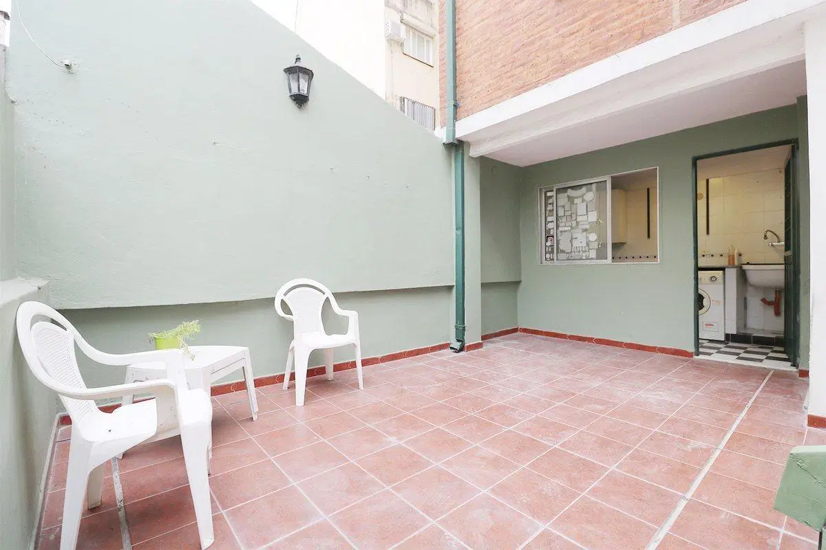 PH de 6 ambientes en Villa URQUIZA 2