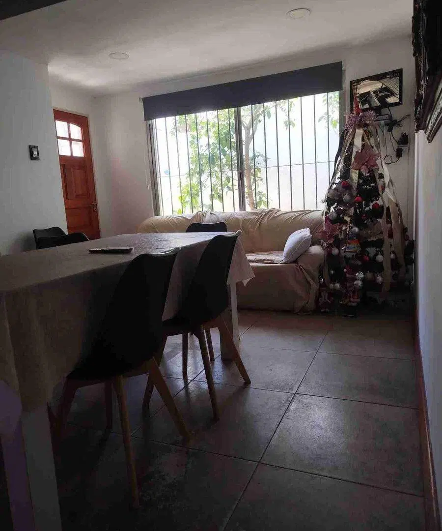 CASA 3AMB+ QUINCHO C/PARRILLA Y PATIO-APTO CREDITO 2