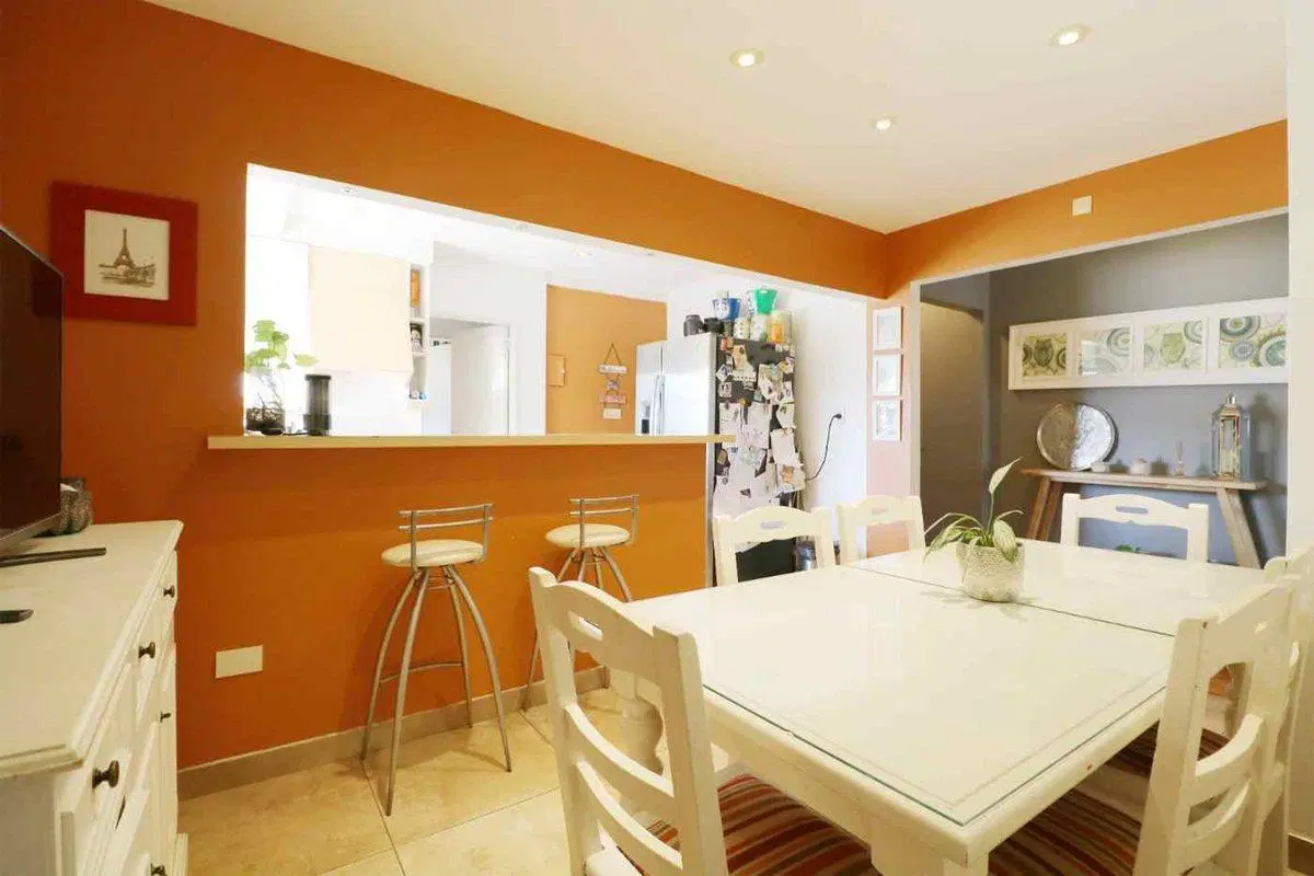 Departamento 3 amb balcón +dep y cochera Caballito 3