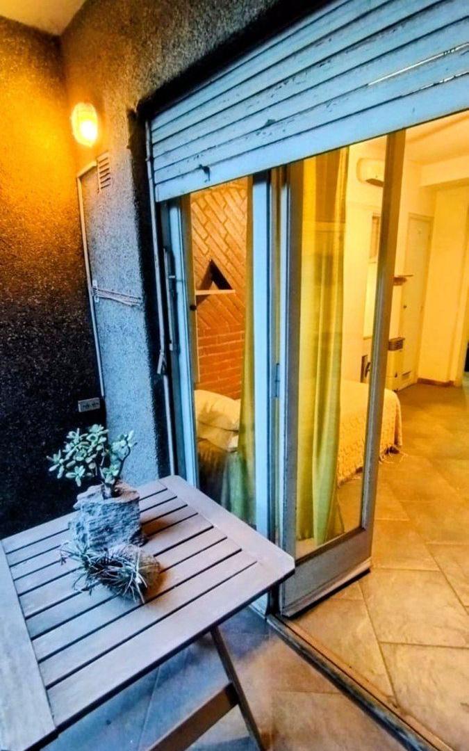 Foto de DEPARTAMENTO MONOAMBIENTE VENTA CABALLITO, imagen 2