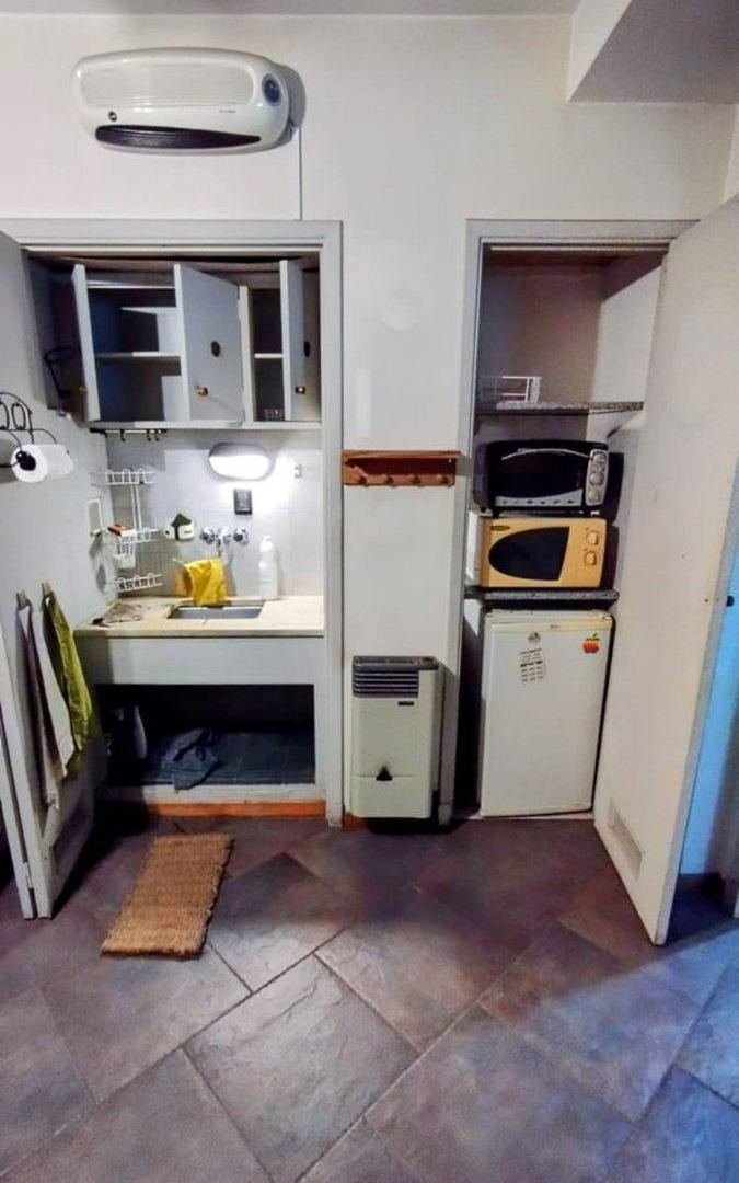 Foto de DEPARTAMENTO MONOAMBIENTE VENTA CABALLITO, imagen 3