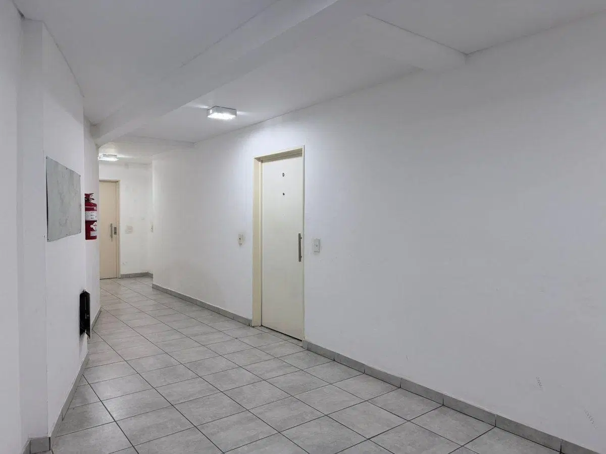 Venta Monoambiente Balcón Terraza 38 mtrs Almagro 5