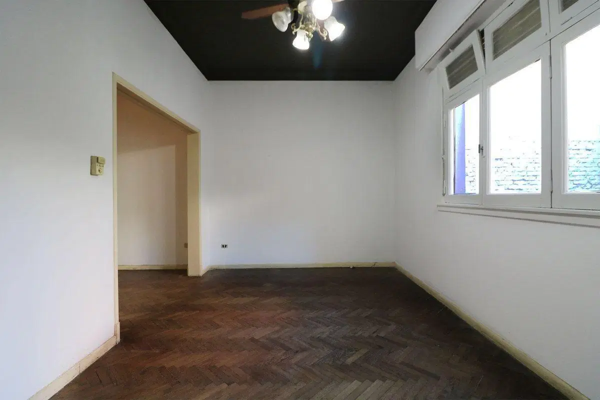 VENTA 2 ambientes en NÚÑEZ 3