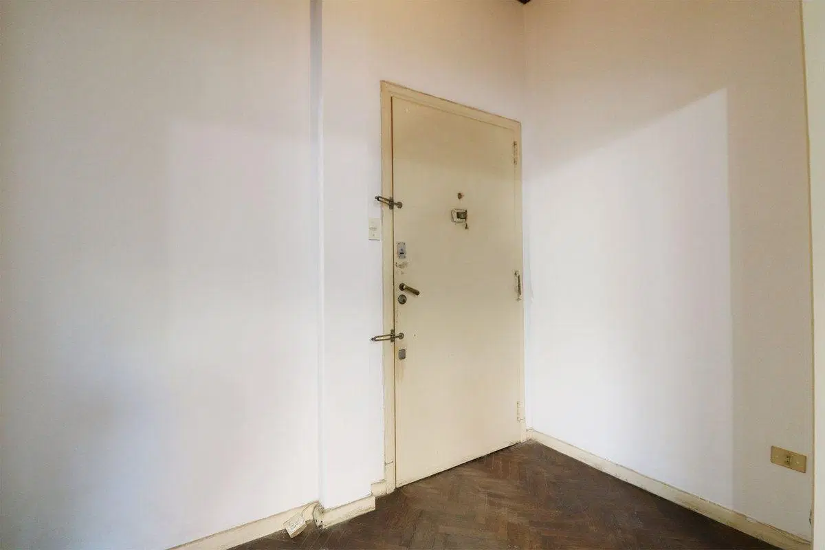 VENTA 2 ambientes en NÚÑEZ 4