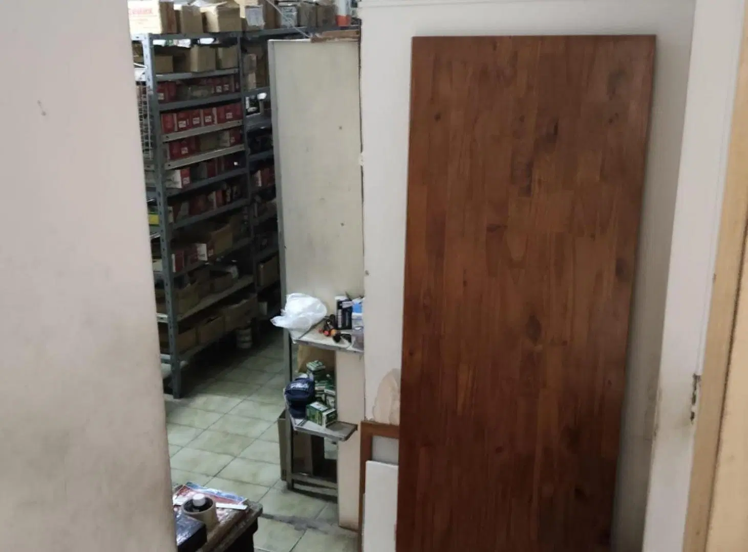 ALQUILER COMERCIAL CON VIVIENDA!!! Villa Mitre 5