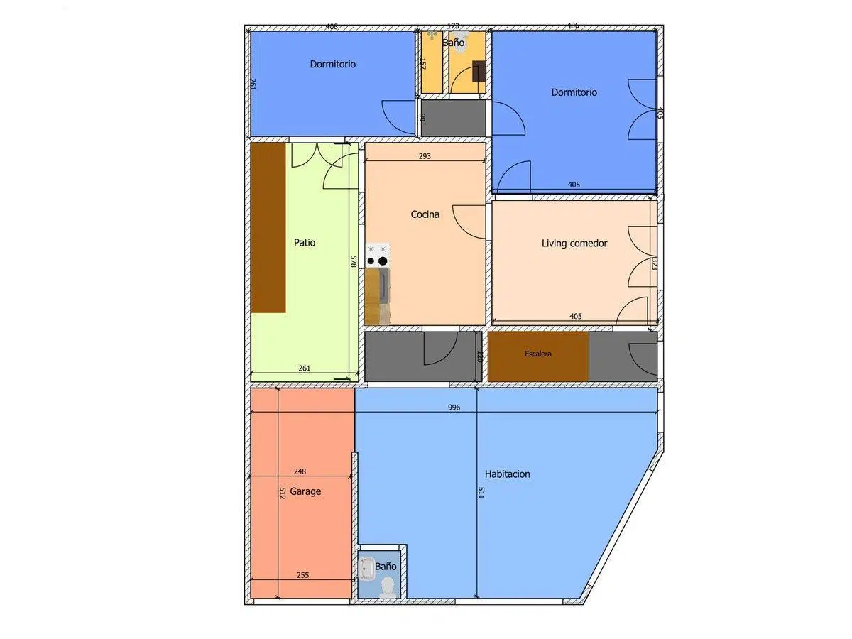Plano 1