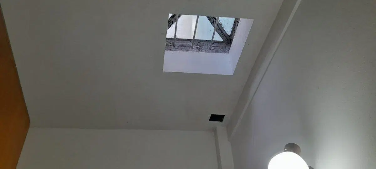 CASA EN ALQUILER 4 AMBIENTES 3
