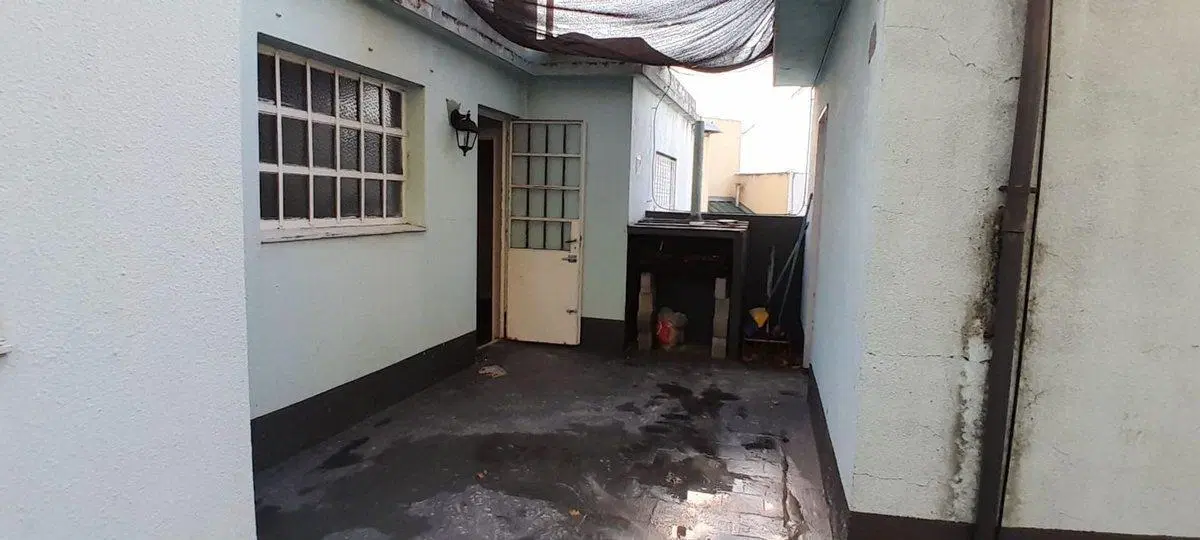 CASA EN ALQUILER 4 AMBIENTES 2