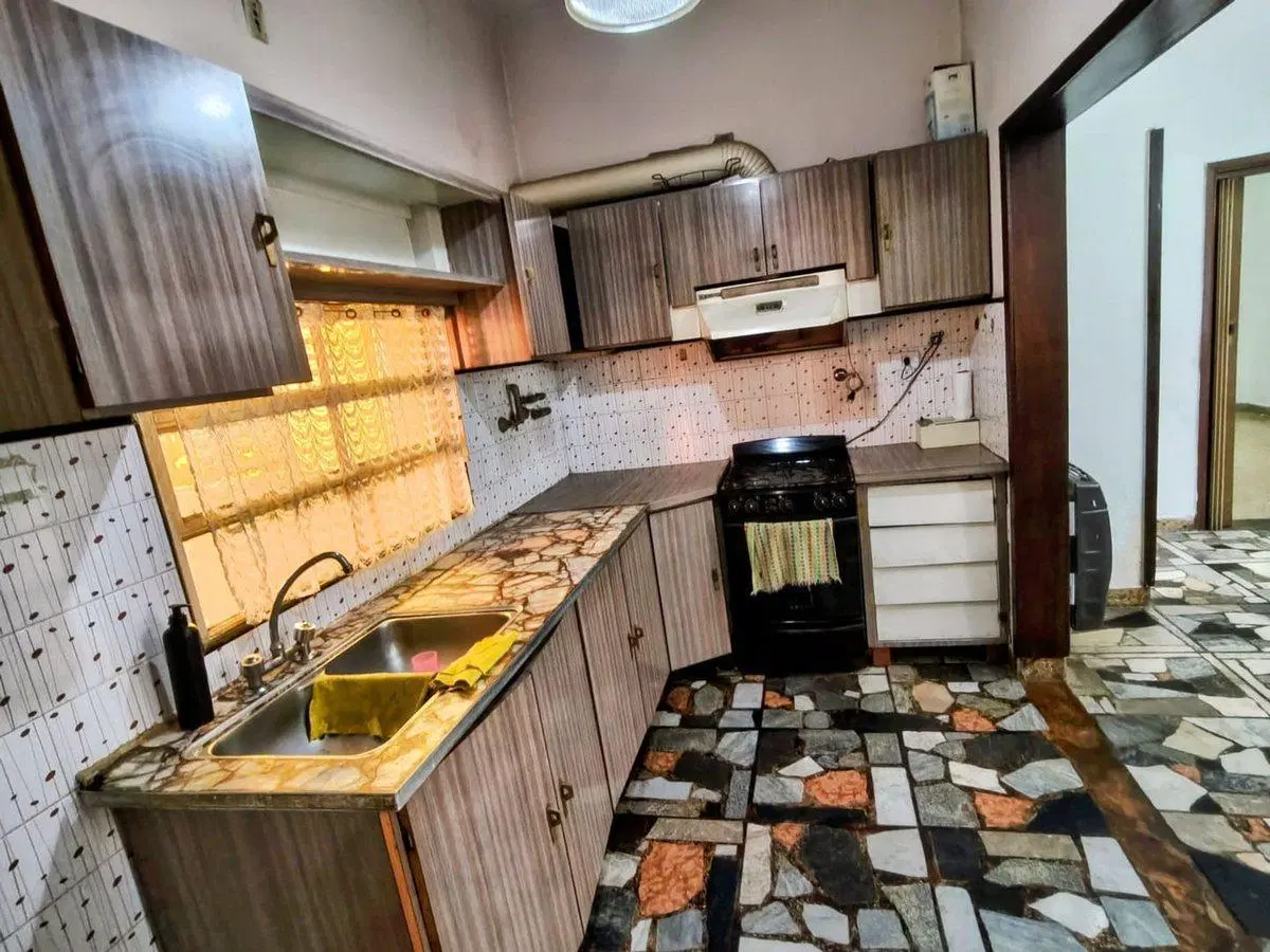 VENTA PH CON PATIO, JARDIN Y TERRAZA SIN EXPENSAS 3