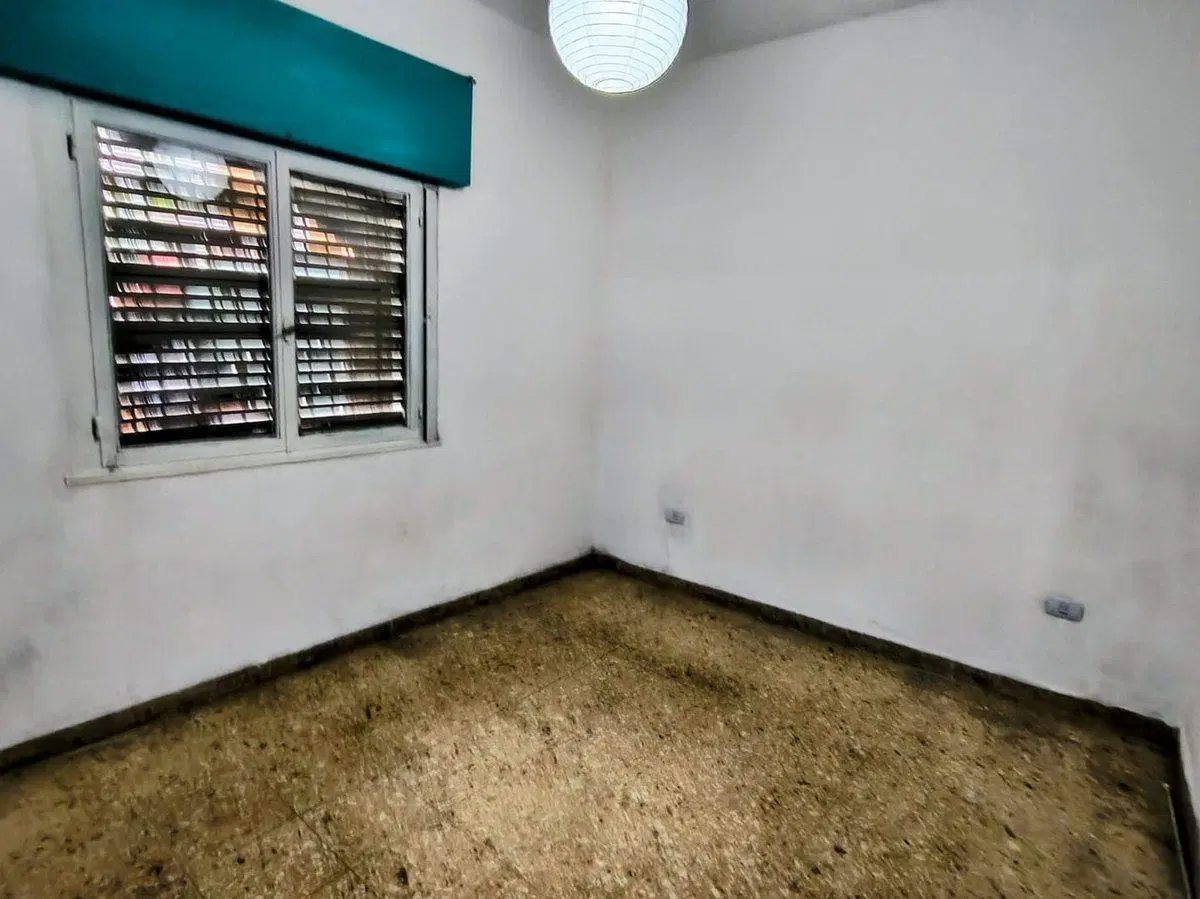 VENTA PH CON PATIO, JARDIN Y TERRAZA SIN EXPENSAS 4
