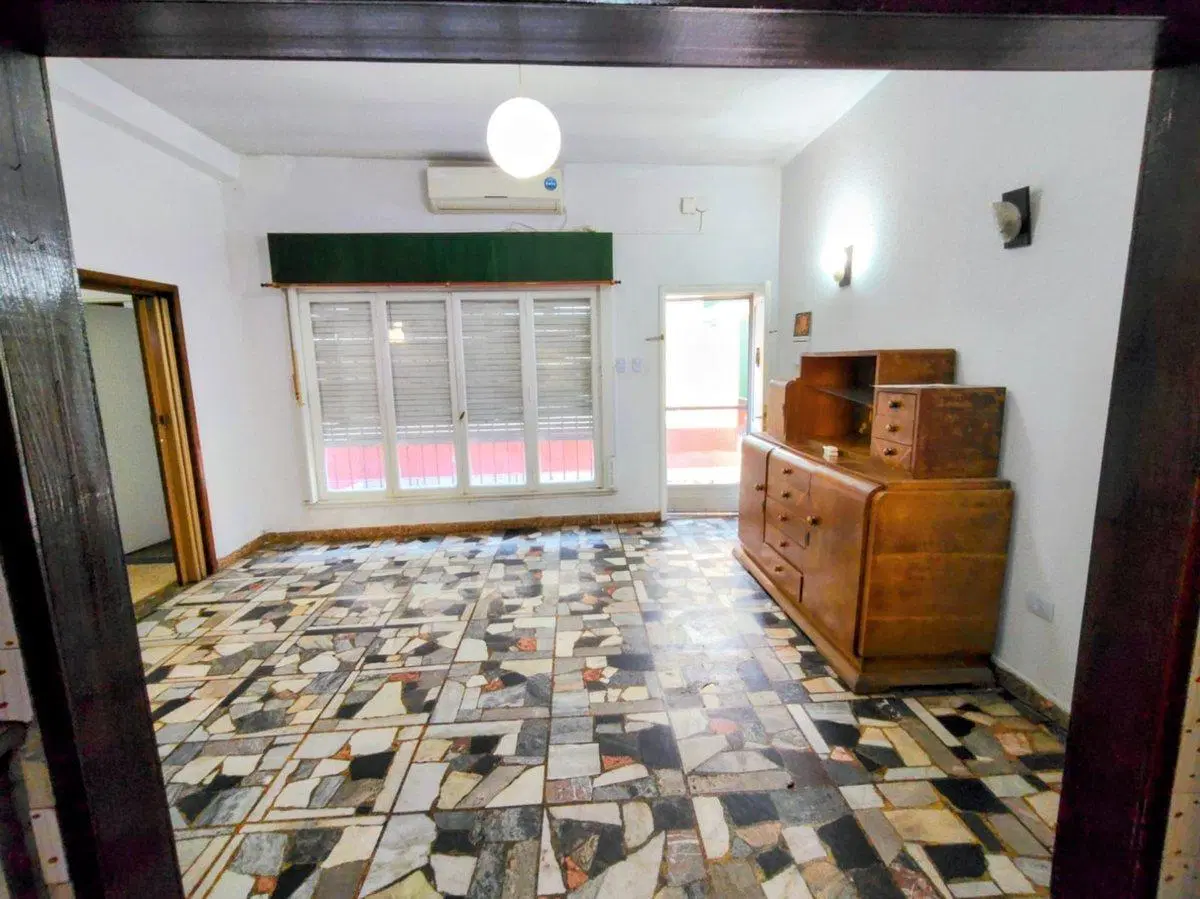 VENTA PH CON PATIO, JARDIN Y TERRAZA SIN EXPENSAS 2