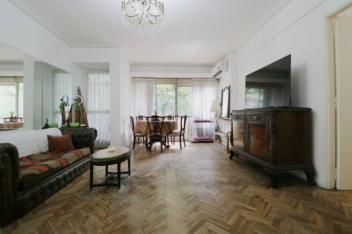 VENTA departamento 100m2 en PALERMO 2