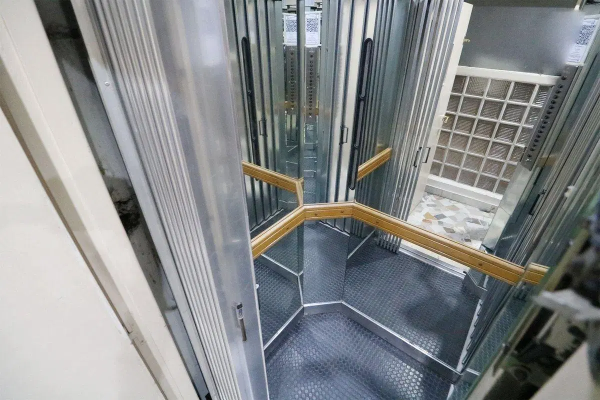 VENTA departamento 100m2 en PALERMO 5