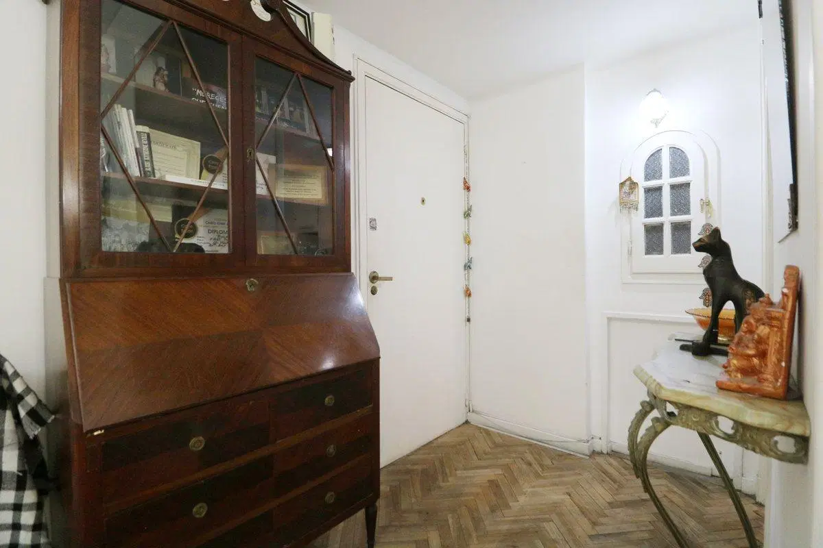 VENTA departamento 100m2 en PALERMO 4