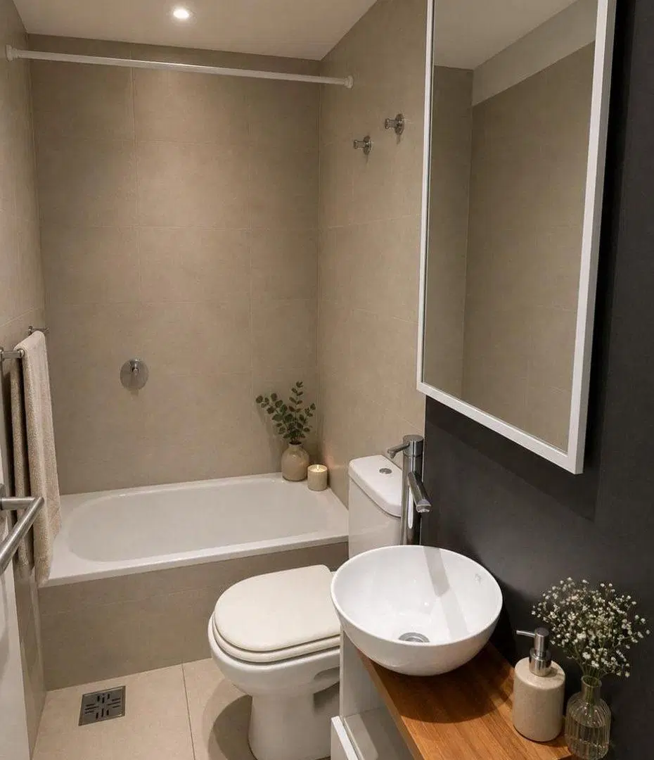 VENTA MONOAMBIENTE FULL AMENITIES EN PATERNAL 3