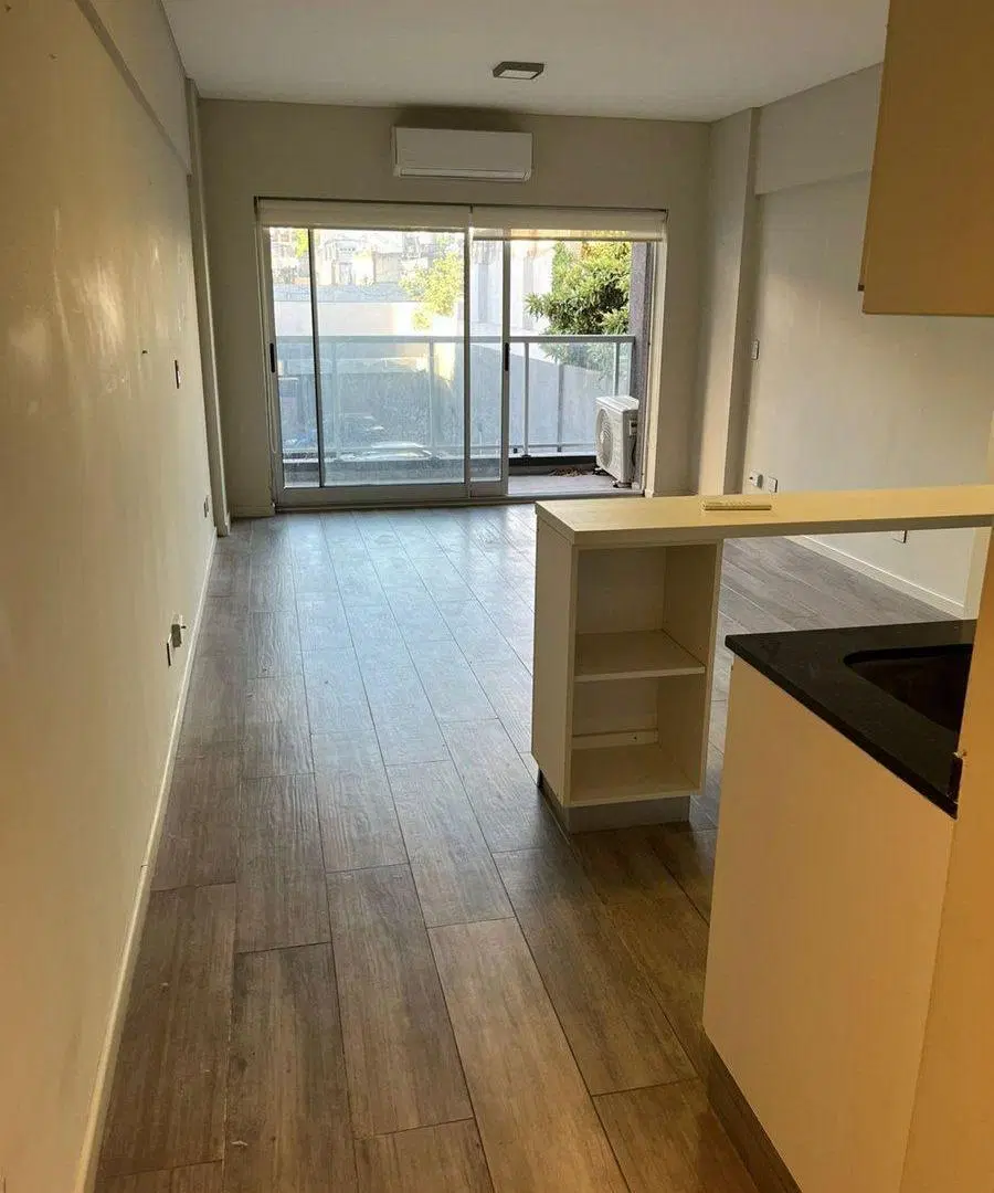 VENTA MONOAMBIENTE FULL AMENITIES EN PATERNAL 2