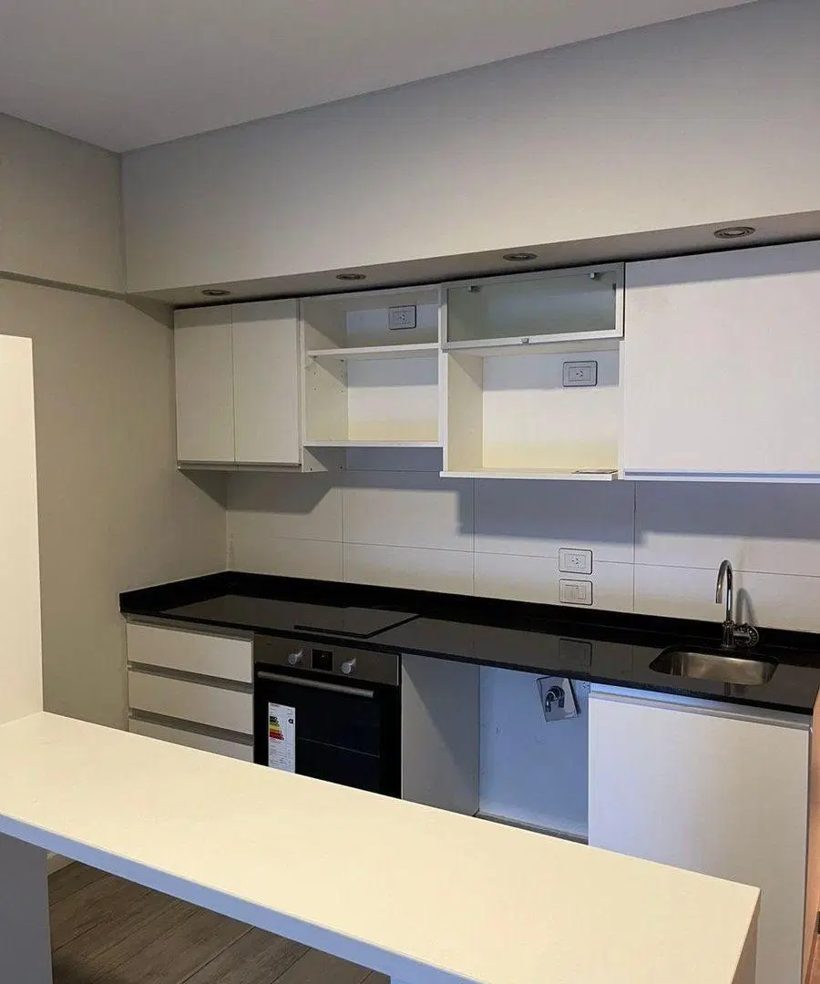 VENTA MONOAMBIENTE FULL AMENITIES EN PATERNAL 5