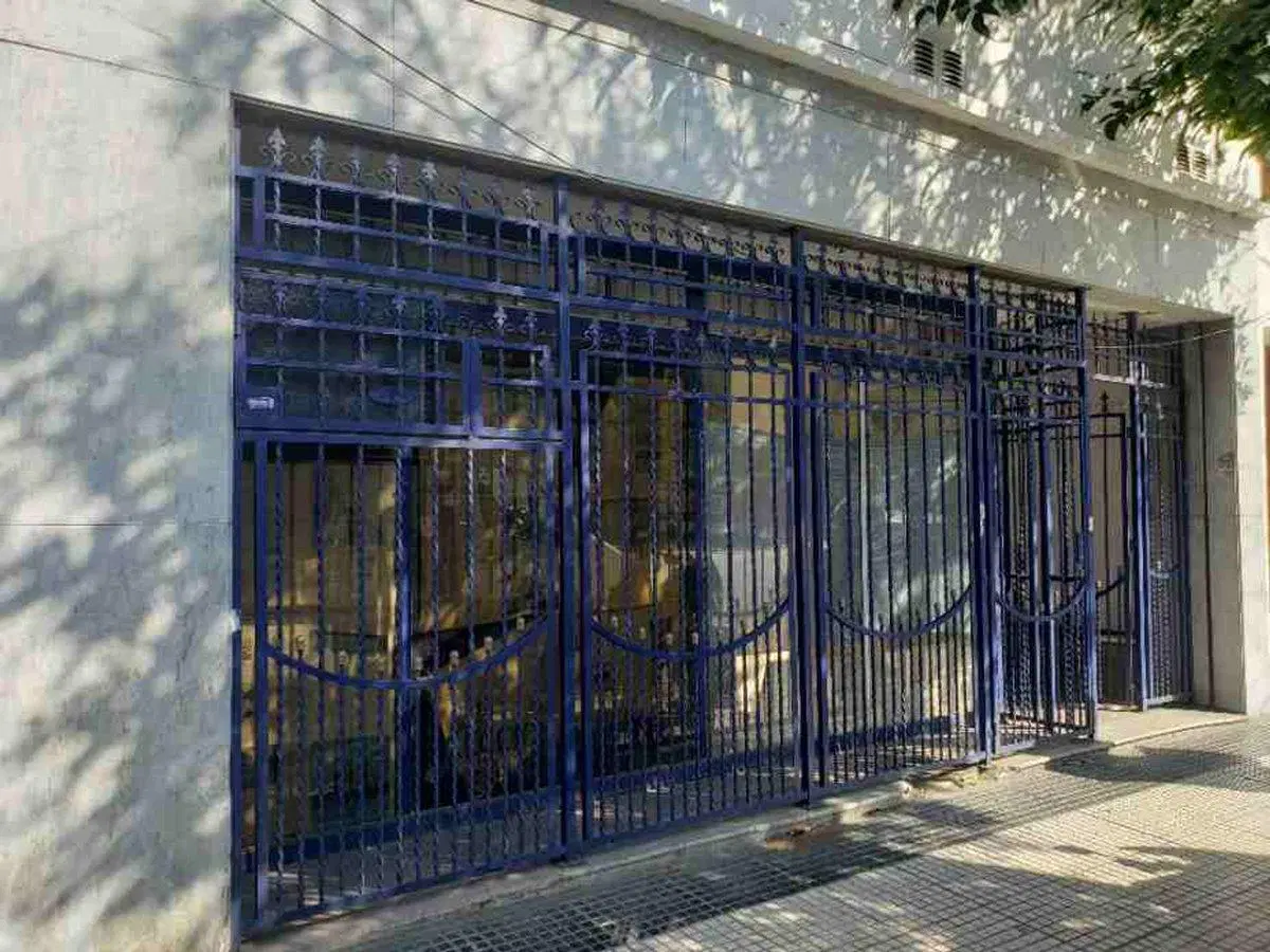 VENTA LOCAL + PH 3AMB RECICLAR AV ENTRE RIOS 1500 3