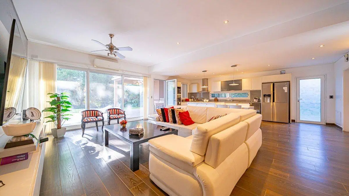 Venta Casa 5 amb - Golfers Country Club - Pilar 3