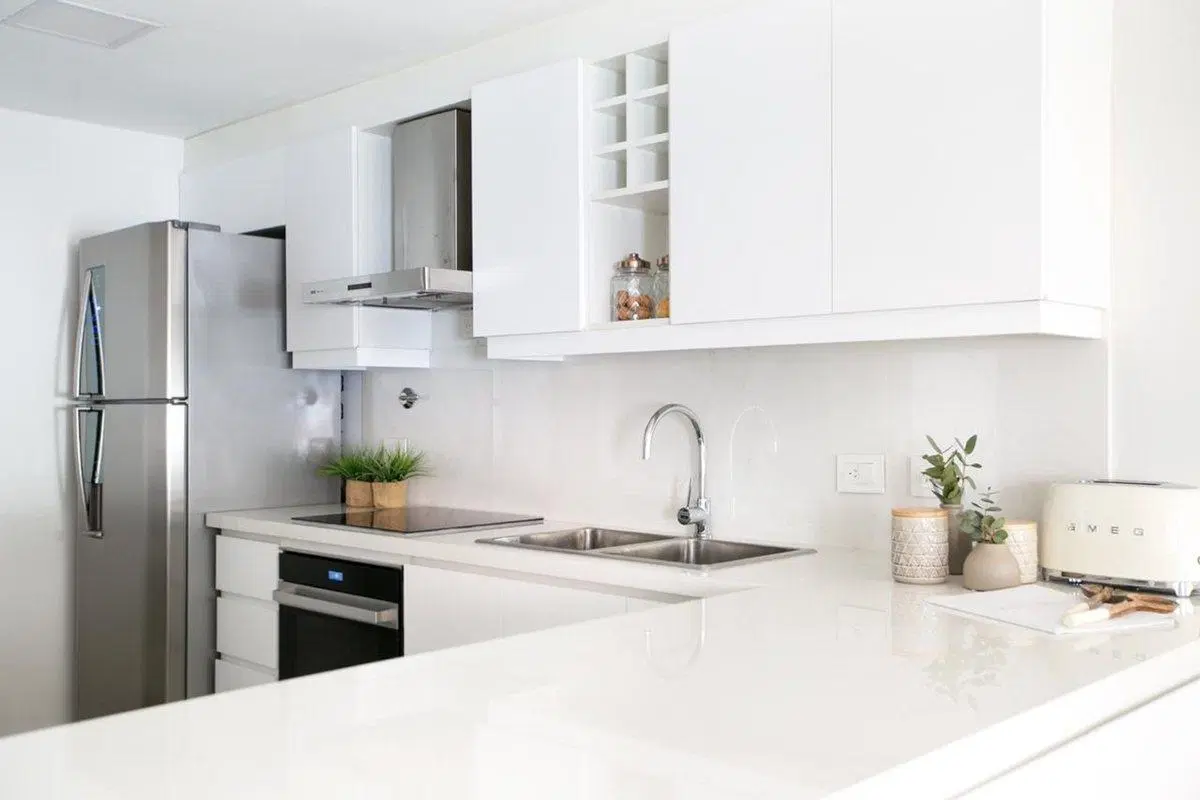 VENTA Depto REFACCIONADO c/ cochera en RECOLETA 3
