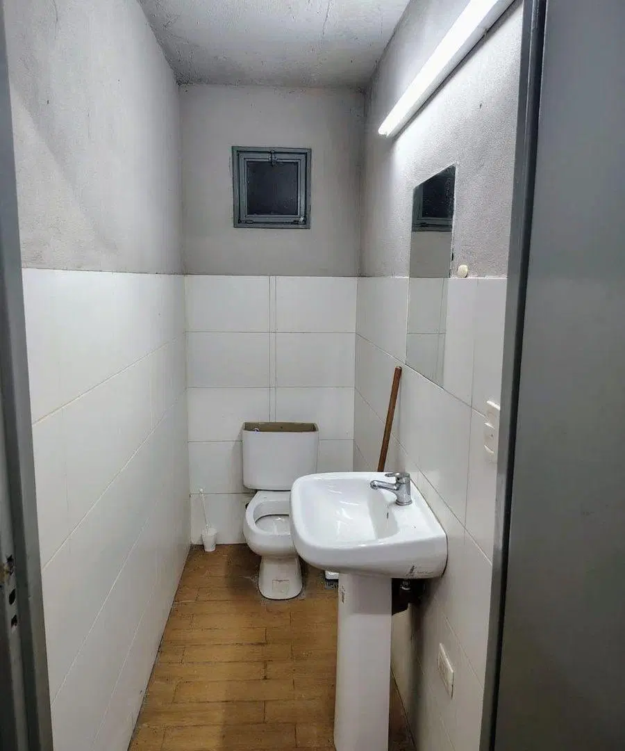Cochera Fija en Venta – Palermo – Subsuelo 2