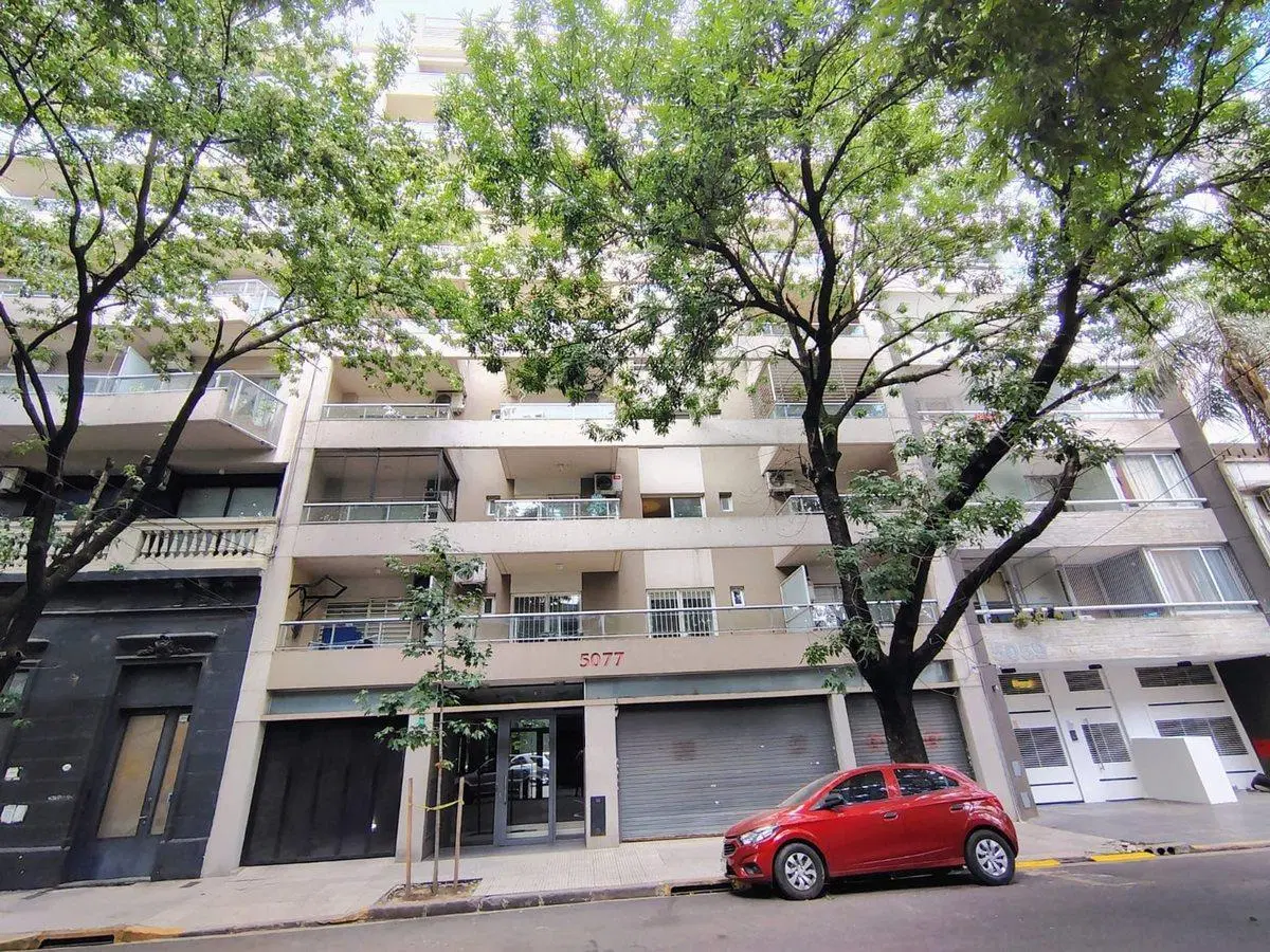 Cochera Fija en Venta – Palermo – Subsuelo 4