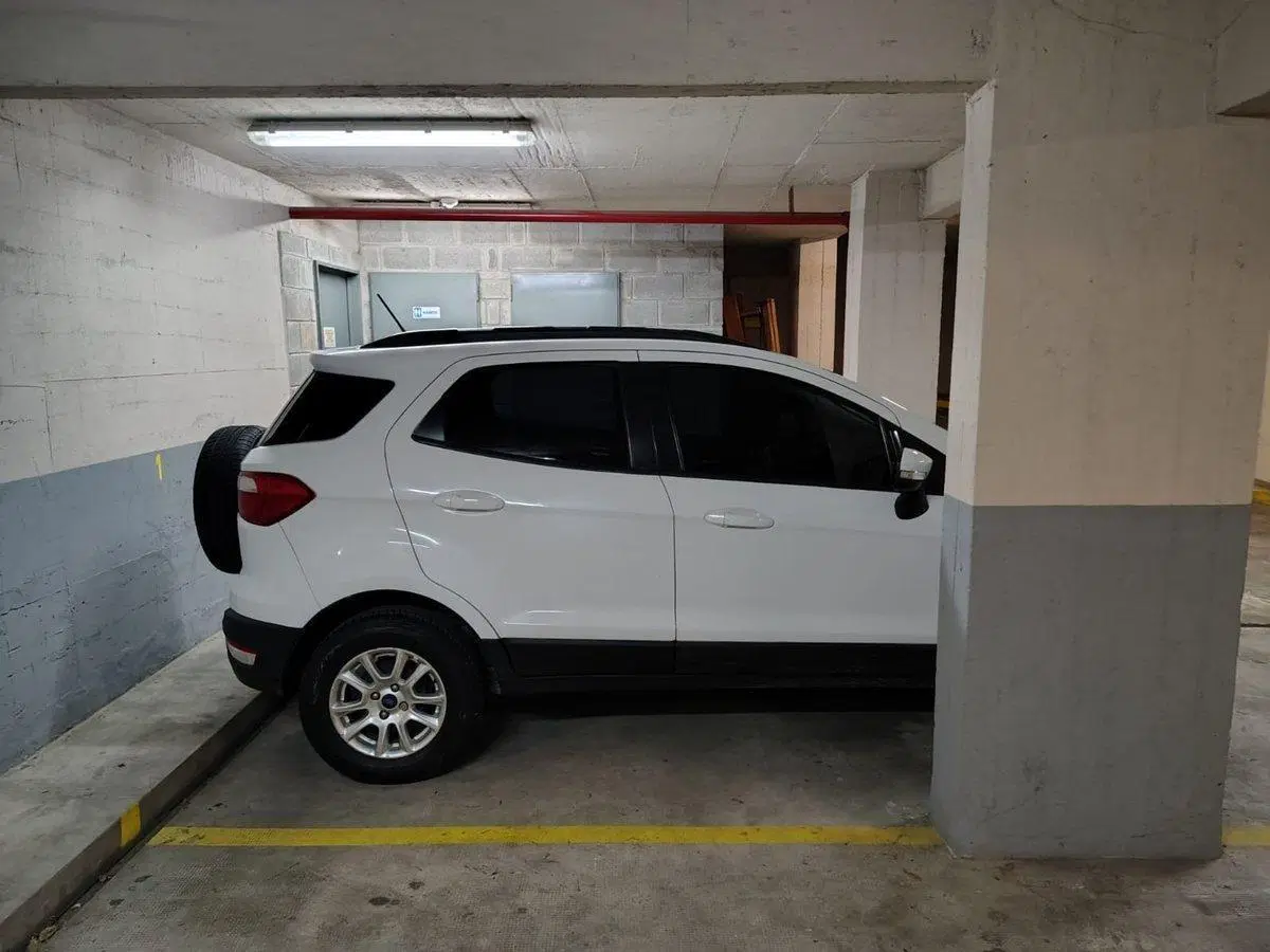 Cochera Fija en Venta – Palermo – Subsuelo 5