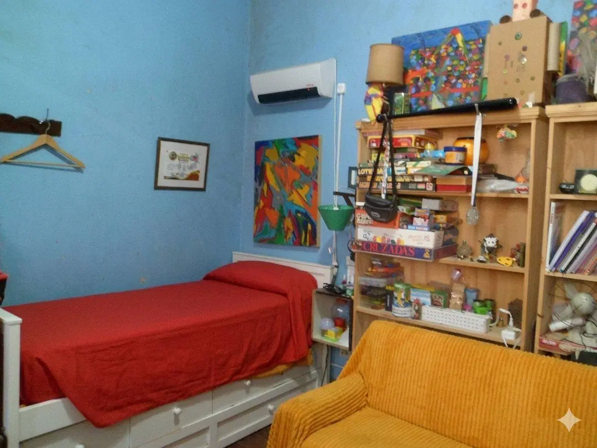 VENTA. 2 DEPARTAMENTOS DE 2 AMBIENTES EN BLOCK. 5