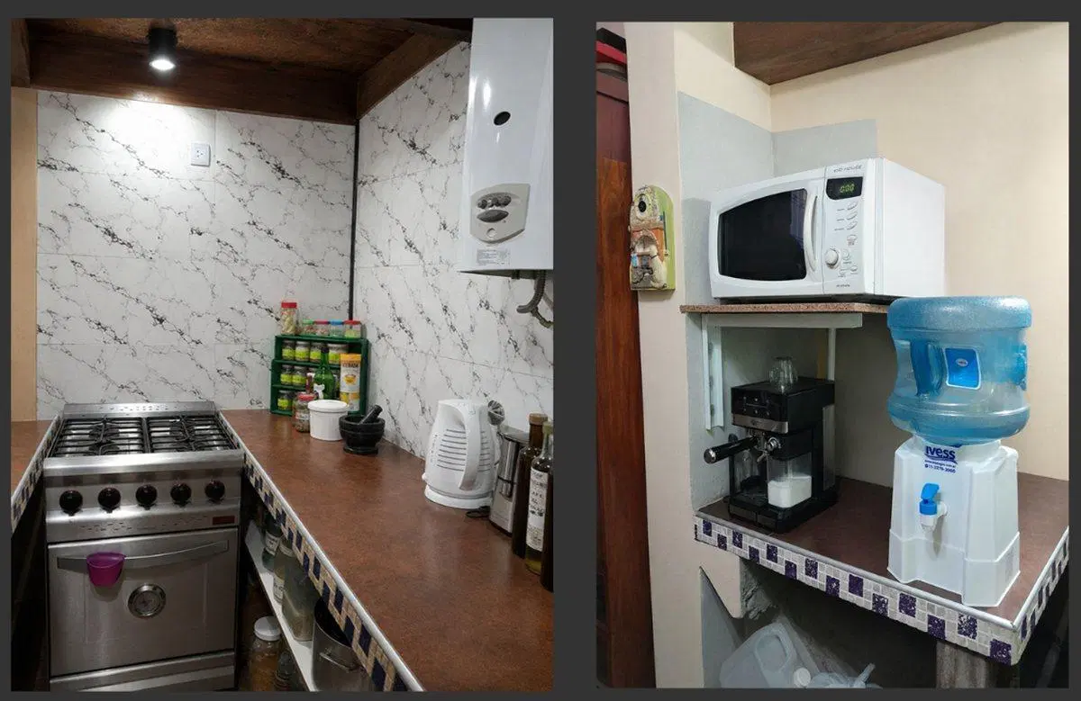 VENTA. 2 DEPARTAMENTOS DE 2 AMBIENTES EN BLOCK. 2