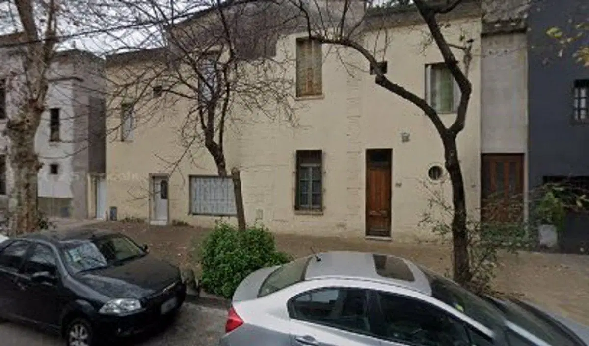 VENTA. 2 DEPARTAMENTOS DE 2 AMBIENTES EN BLOCK. 4