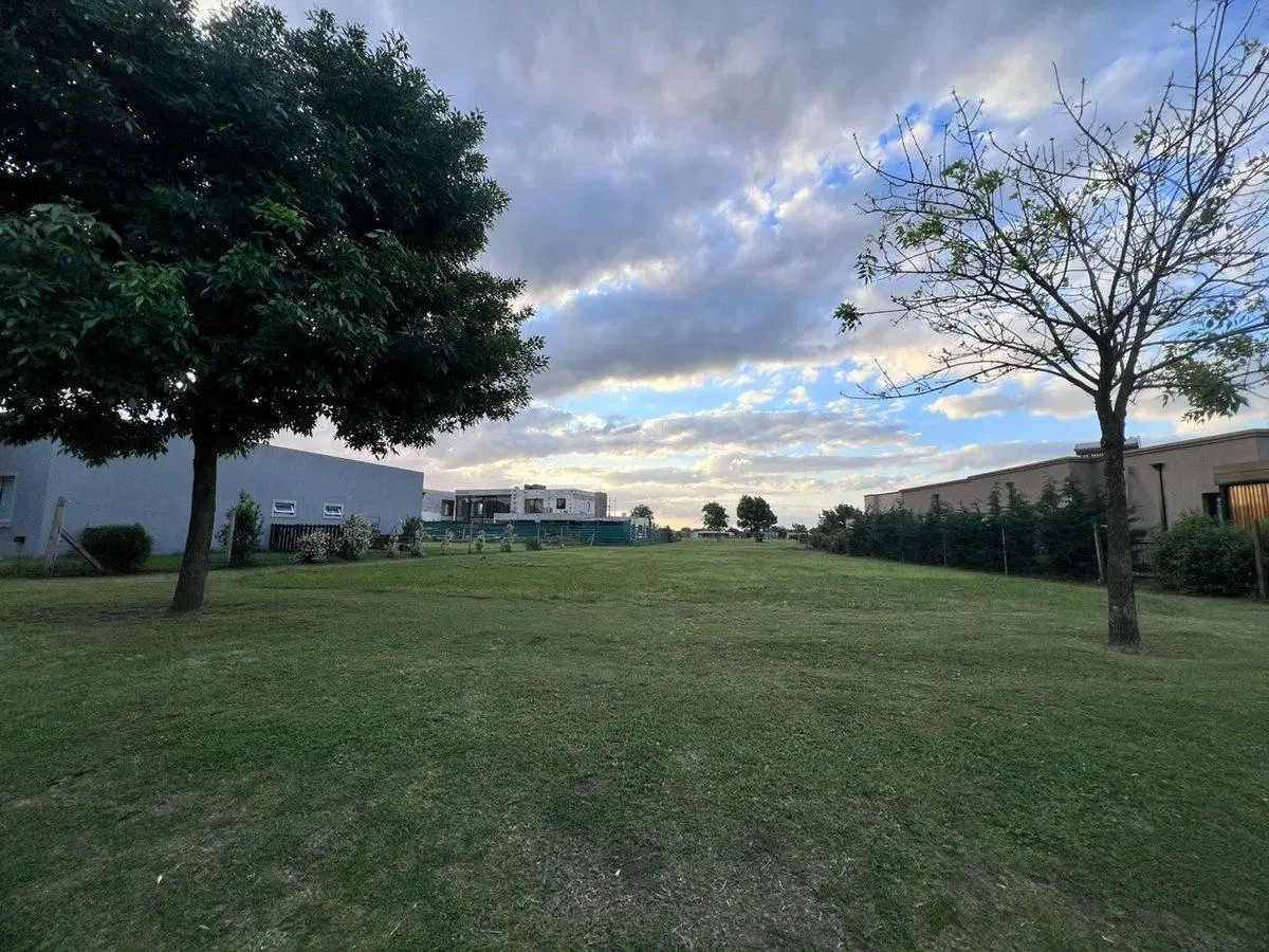 Lote VENTA San Sebastian Area 1 - Pilar / Escobar 4