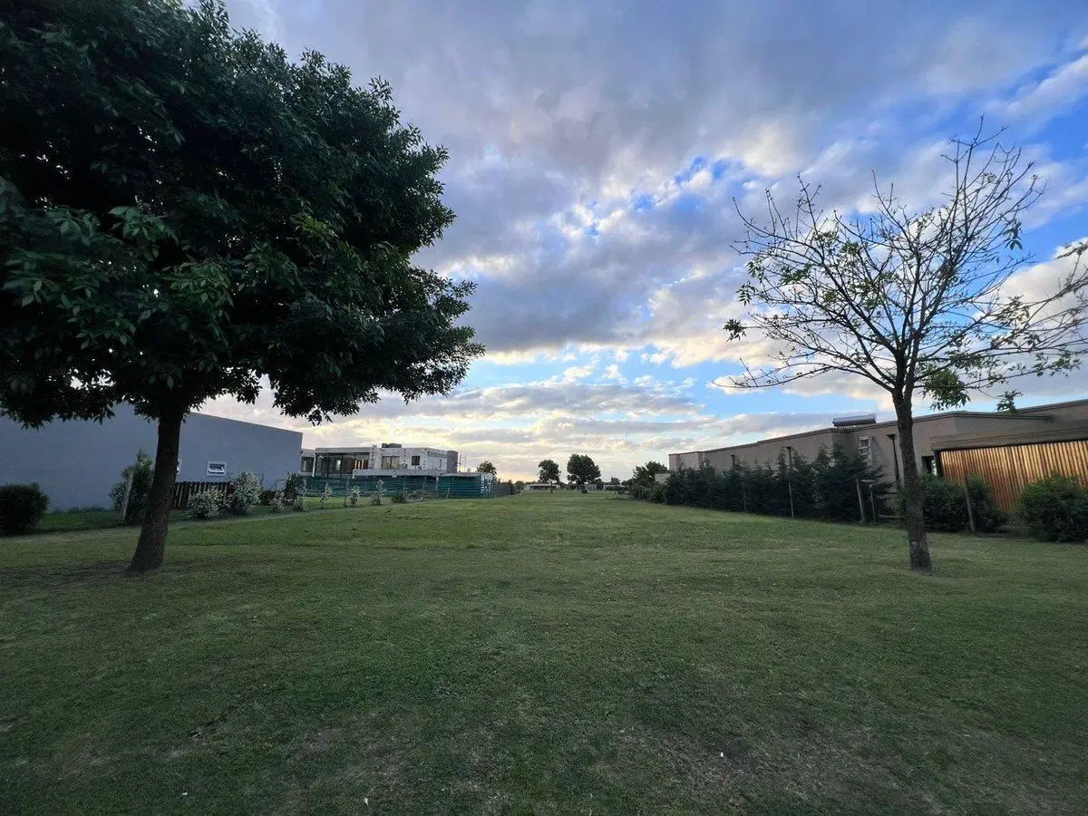 Lote VENTA San Sebastian Area 1 - Pilar / Escobar 2