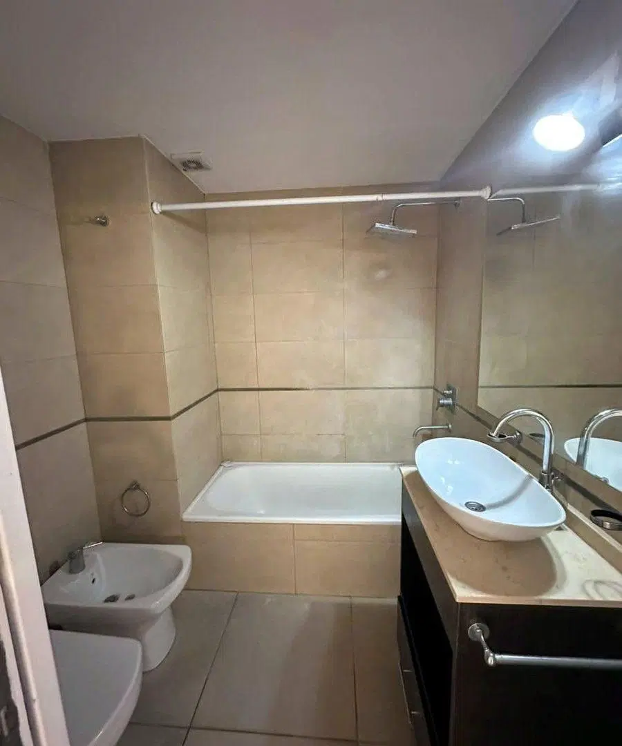 Venta departamento 3 ambientes con balcón 3