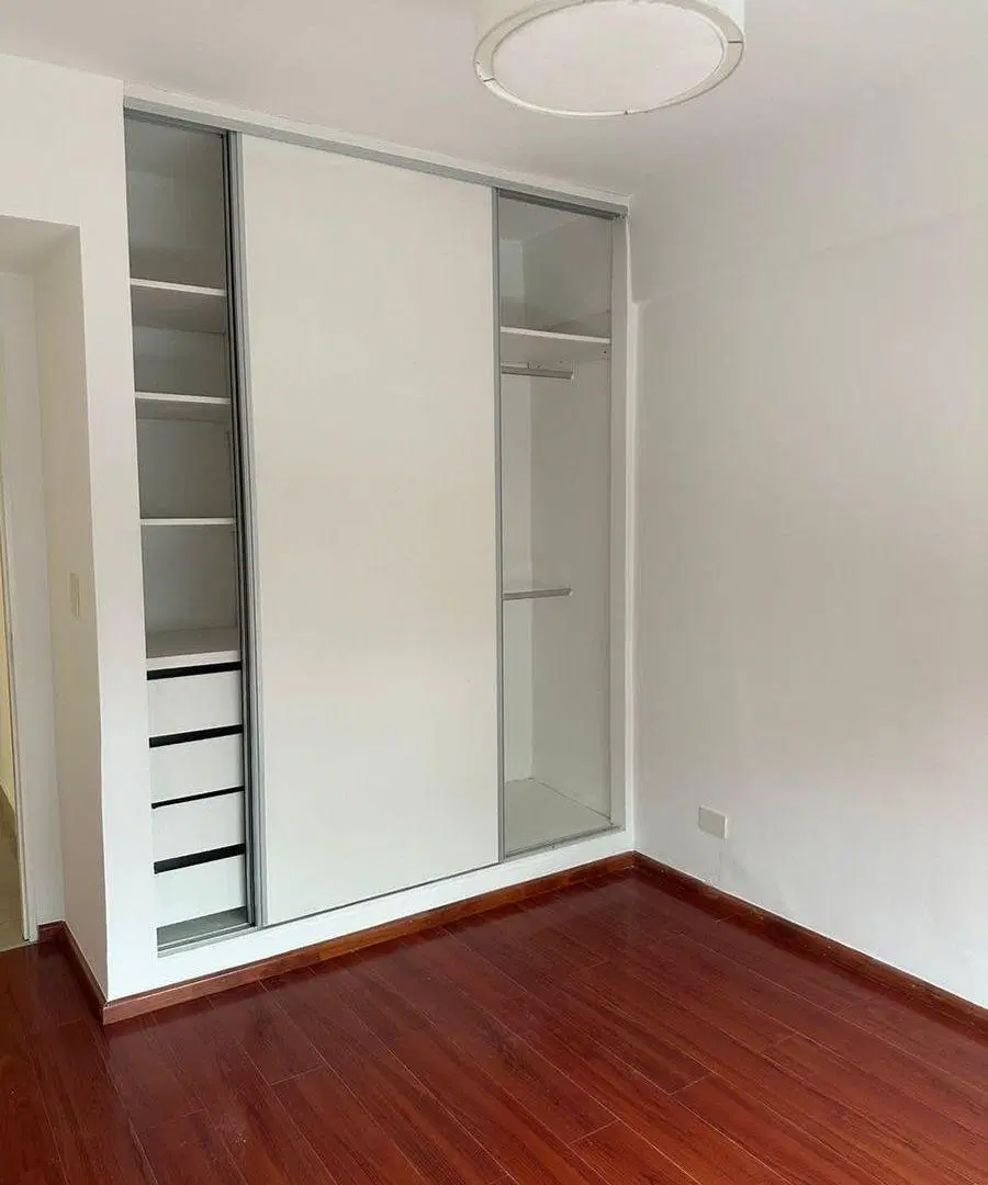 Venta departamento 3 ambientes con balcón 5