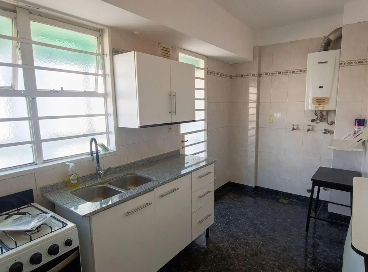 VENTA | Departamento 3 Ambientes en La Paternal 2