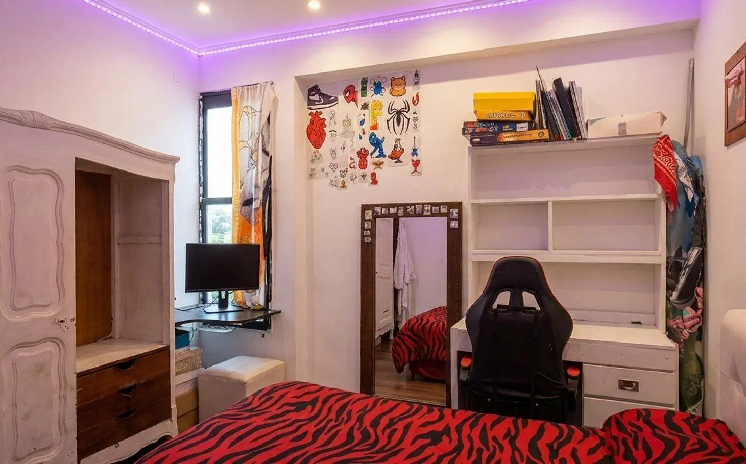 Casa-Chalet Venta avenida Roca Hurlingham 5