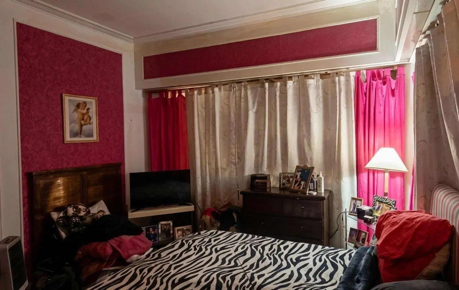 Casa-Chalet Venta avenida Roca Hurlingham 4