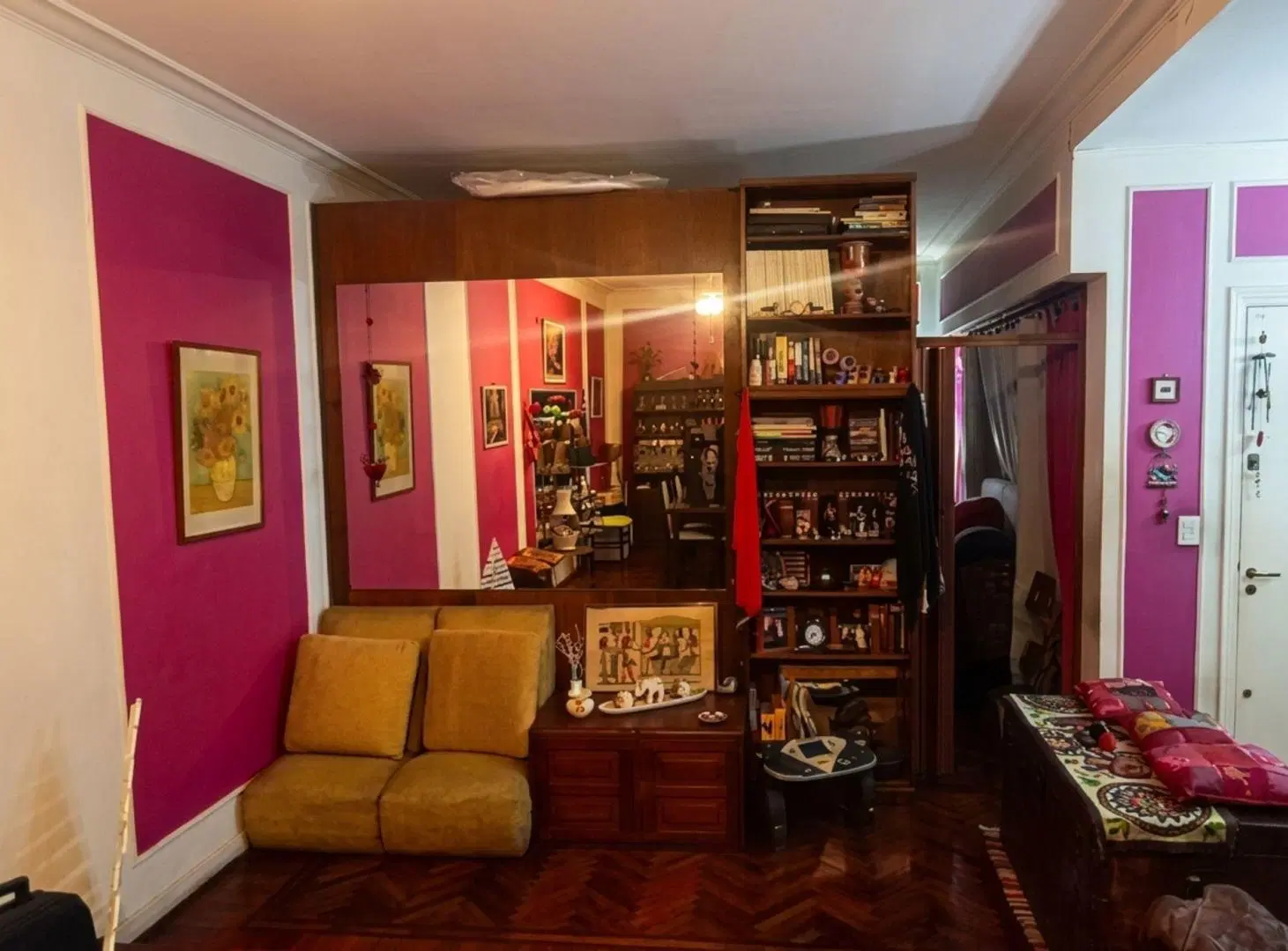 Casa-Chalet Venta avenida Roca Hurlingham 3