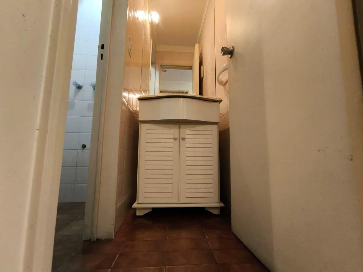 Departamento 2amb en Balvanera. Exc. Ubicacion!!!! 3