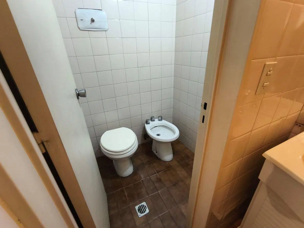 Departamento 2amb en Balvanera. Exc. Ubicacion!!!! 5