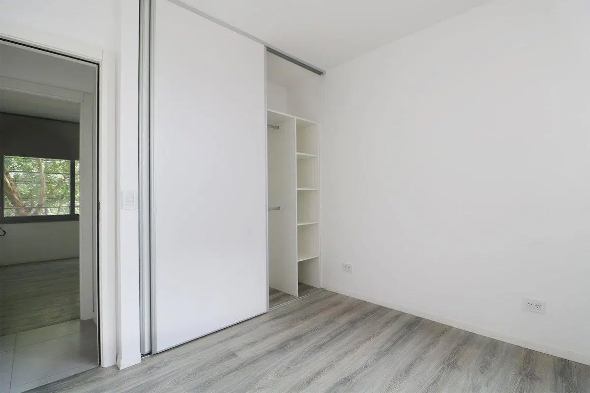 VENTA 3 AMBIENTES CON COCHERA, SUM Y TERRAZA 2