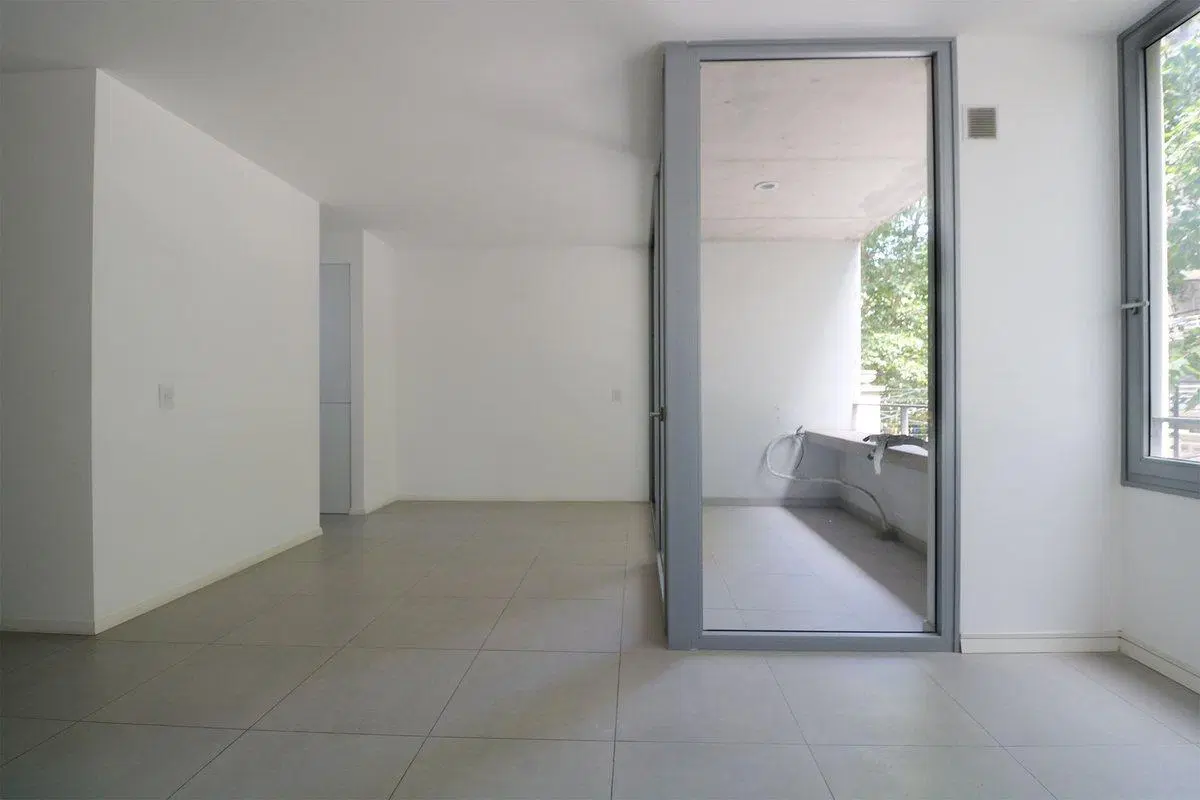 VENTA 3 AMBIENTES CON COCHERA, SUM Y TERRAZA 2
