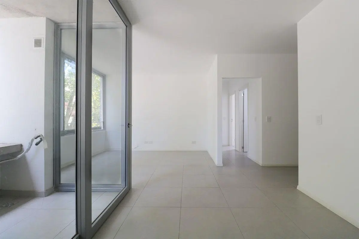 VENTA 3 AMBIENTES CON COCHERA, SUM Y TERRAZA 4